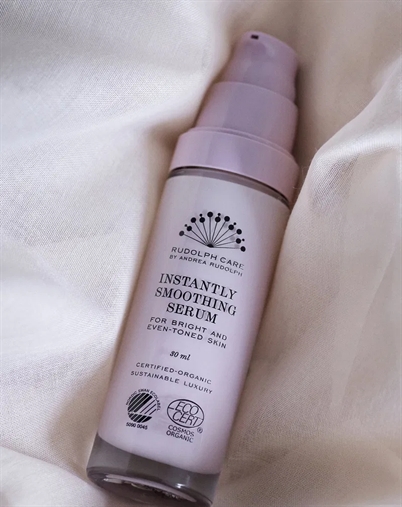Rudolph Care - Instantly Smoothing Serum - 50 Ml